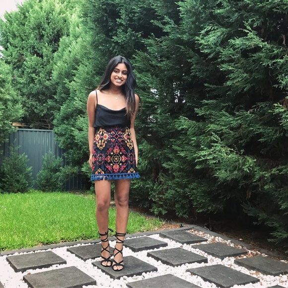 priyankasrithar